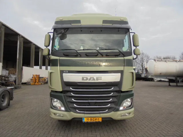 DAF XF 440 FT NL TRUCK - Камион влекач: слика 2 DAF XF 440 FT NL TRUCK - Камион влекач: слика 2