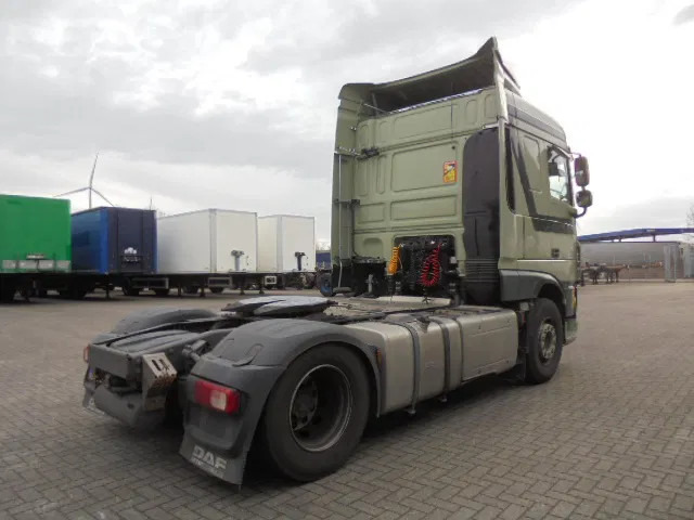 DAF XF 440 FT NL TRUCK - Камион влекач: слика 4 DAF XF 440 FT NL TRUCK - Камион влекач: слика 4