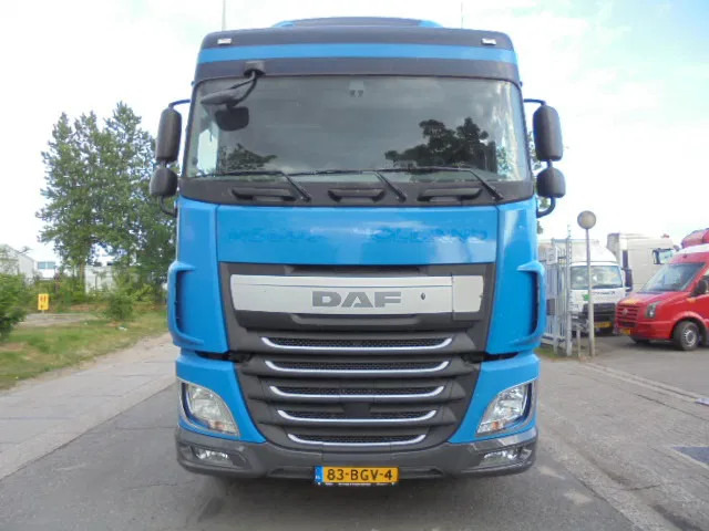DAF XF 440 FT NL TRUCK - Камион влекач: слика 2 DAF XF 440 FT NL TRUCK - Камион влекач: слика 2