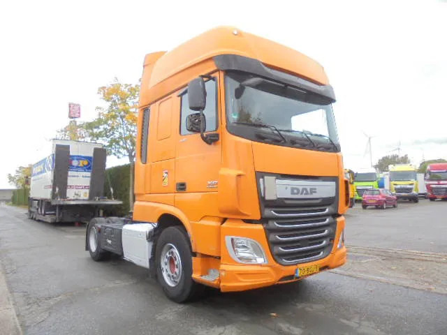 DAF XF 440 NL TRUCK APK 04-2026 - Камион влекач: слика 3 DAF XF 440 NL TRUCK APK 04-2026 - Камион влекач: слика 3