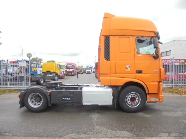 DAF XF 440 NL TRUCK APK 04-2026 - Камион влекач: слика 4 DAF XF 440 NL TRUCK APK 04-2026 - Камион влекач: слика 4