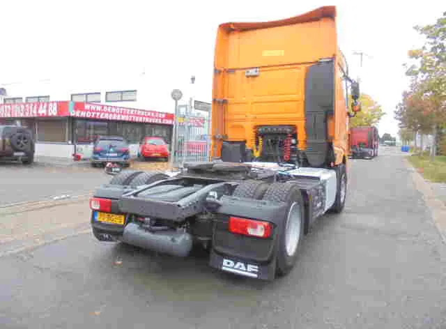 DAF XF 440 NL TRUCK APK 04-2026 - Камион влекач: слика 5 DAF XF 440 NL TRUCK APK 04-2026 - Камион влекач: слика 5