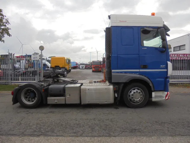 DAF XF 440 NL TRUCK - Камион влекач: слика 4 DAF XF 440 NL TRUCK - Камион влекач: слика 4