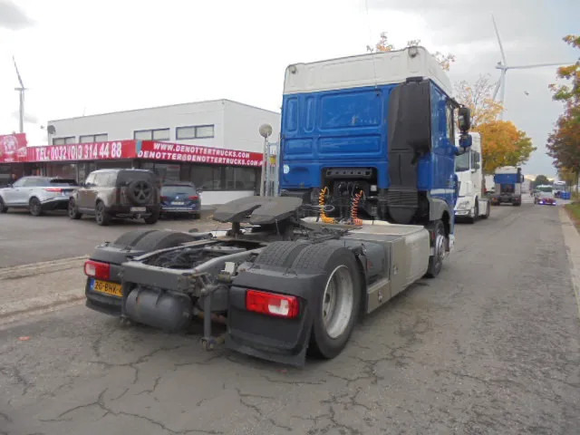 DAF XF 440 NL TRUCK - Камион влекач: слика 5 DAF XF 440 NL TRUCK - Камион влекач: слика 5
