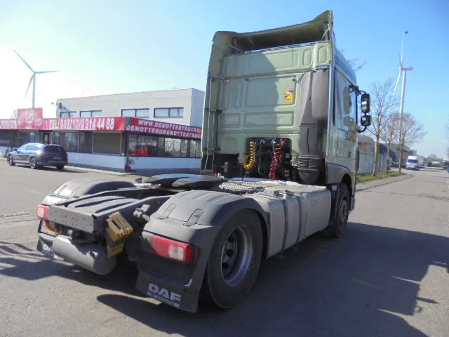 DAF XF 440 NL TRUCK - Камион влекач: слика 4 DAF XF 440 NL TRUCK - Камион влекач: слика 4