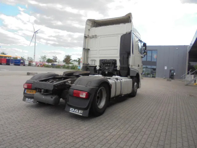 DAF XF 440 NL TRUCK - Камион влекач: слика 5 DAF XF 440 NL TRUCK - Камион влекач: слика 5