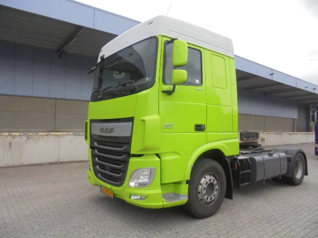DAF XF 440 RTI COMPRESSOR NL TRUCK APK 05-26 - Камион влекач: слика 1 DAF XF 440 RTI COMPRESSOR NL TRUCK APK 05-26 - Камион влекач: слика 1