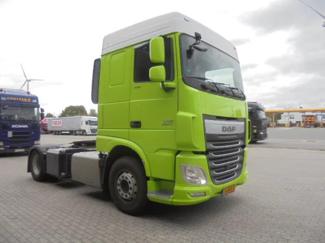DAF XF 440 RTI COMPRESSOR NL TRUCK APK 05-26 - Камион влекач: слика 2 DAF XF 440 RTI COMPRESSOR NL TRUCK APK 05-26 - Камион влекач: слика 2
