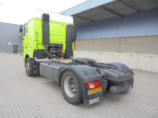 DAF XF 440 RTI COMPRESSOR NL TRUCK APK 05-26 - Камион влекач: слика 4 DAF XF 440 RTI COMPRESSOR NL TRUCK APK 05-26 - Камион влекач: слика 4