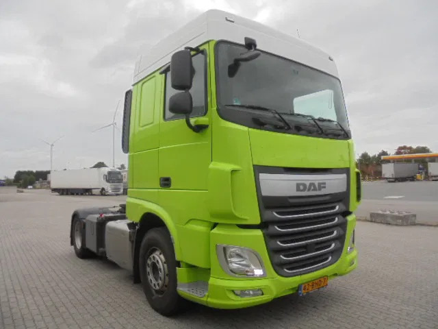 DAF XF 440 RTI COMPRESSOR NL TRUCK APK 05-26 - Камион влекач: слика 3 DAF XF 440 RTI COMPRESSOR NL TRUCK APK 05-26 - Камион влекач: слика 3
