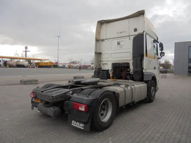 DAF XF 440 SSC NL TRUCK - Камион влекач: слика 4 DAF XF 440 SSC NL TRUCK - Камион влекач: слика 4