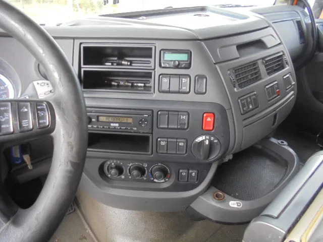 Камион влекач DAF XF 440 SSC NL TRUCK: слика 12
