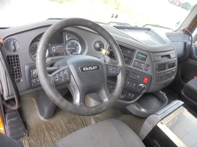 Камион влекач DAF XF 440 SSC NL TRUCK: слика 8
