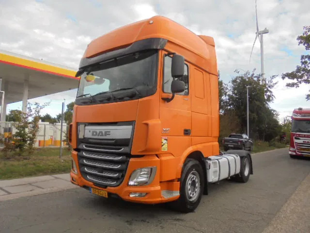 DAF XF 440 SSC NL TRUCK - Камион влекач: слика 1 DAF XF 440 SSC NL TRUCK - Камион влекач: слика 1