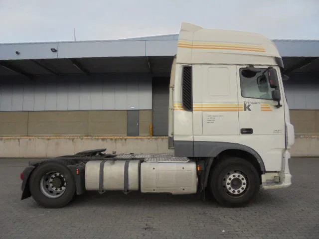 DAF XF 440 SSC NL TRUCK - Камион влекач: слика 4 DAF XF 440 SSC NL TRUCK - Камион влекач: слика 4