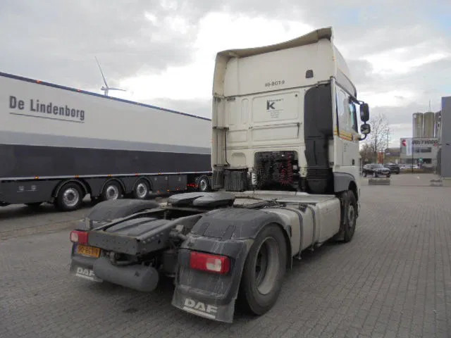 DAF XF 440 SSC NL TRUCK - Камион влекач: слика 4 DAF XF 440 SSC NL TRUCK - Камион влекач: слика 4