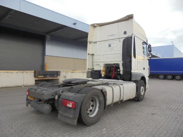 DAF XF 440 SSC NL TRUCK - Камион влекач: слика 5 DAF XF 440 SSC NL TRUCK - Камион влекач: слика 5