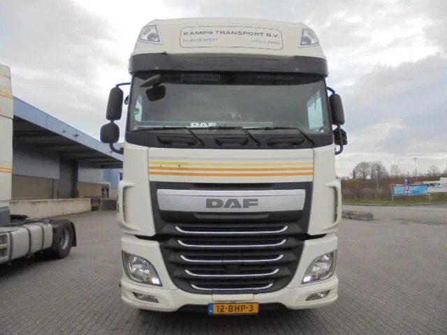 DAF XF 440 SSC NL TRUCK - Камион влекач: слика 2 DAF XF 440 SSC NL TRUCK - Камион влекач: слика 2