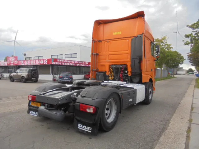 Камион влекач DAF XF 440 SSC NL TRUCK: слика 5