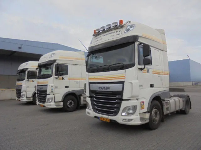 DAF XF 440 SSC NL TRUCKS - Камион влекач: слика 1 DAF XF 440 SSC NL TRUCKS - Камион влекач: слика 1