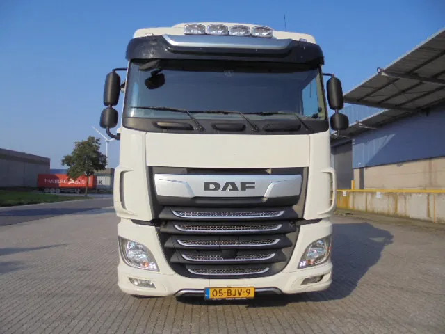 DAF XF 450 - Камион влекач: слика 2 DAF XF 450 - Камион влекач: слика 2