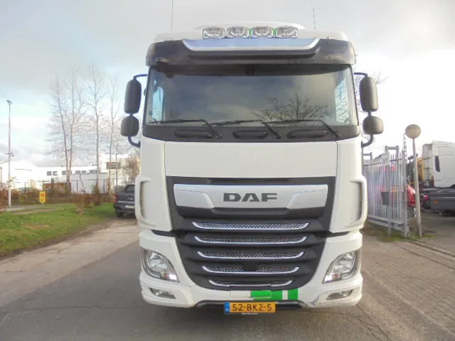 DAF XF 450 NL TRUCK APK 06-2026 - Камион влекач: слика 2 DAF XF 450 NL TRUCK APK 06-2026 - Камион влекач: слика 2