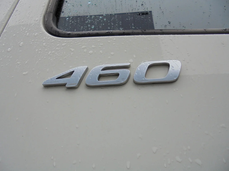 DAF XF 460 - Камион влекач: слика 4 DAF XF 460 - Камион влекач: слика 4