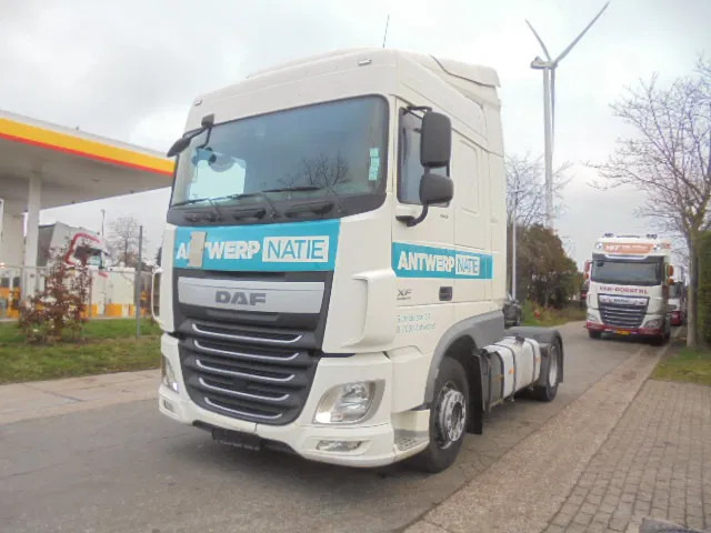 DAF XF 460 - Камион влекач: слика 1 DAF XF 460 - Камион влекач: слика 1