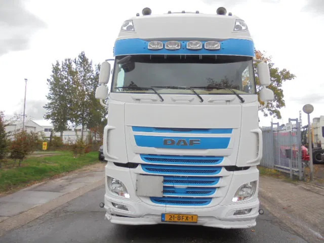 DAF XF 460 NL TRUCK APK 05-2026 - Камион влекач: слика 2 DAF XF 460 NL TRUCK APK 05-2026 - Камион влекач: слика 2