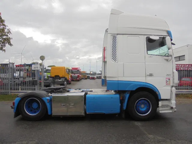 DAF XF 460 NL TRUCK APK 05-2026 - Камион влекач: слика 4 DAF XF 460 NL TRUCK APK 05-2026 - Камион влекач: слика 4
