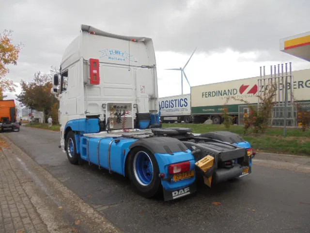 DAF XF 460 NL TRUCK APK 05-2026 - Камион влекач: слика 5 DAF XF 460 NL TRUCK APK 05-2026 - Камион влекач: слика 5