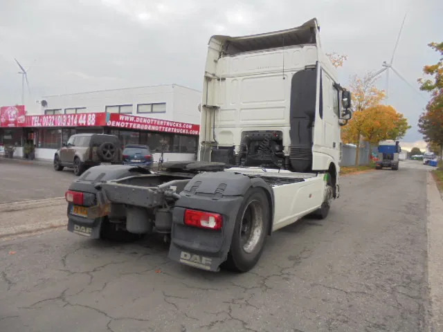 DAF XF 460 NL TRUCK RETARDER - Камион влекач: слика 4 DAF XF 460 NL TRUCK RETARDER - Камион влекач: слика 4