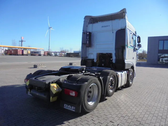 DAF XF 480 6X2 NL TRUCK - Камион влекач: слика 5 DAF XF 480 6X2 NL TRUCK - Камион влекач: слика 5