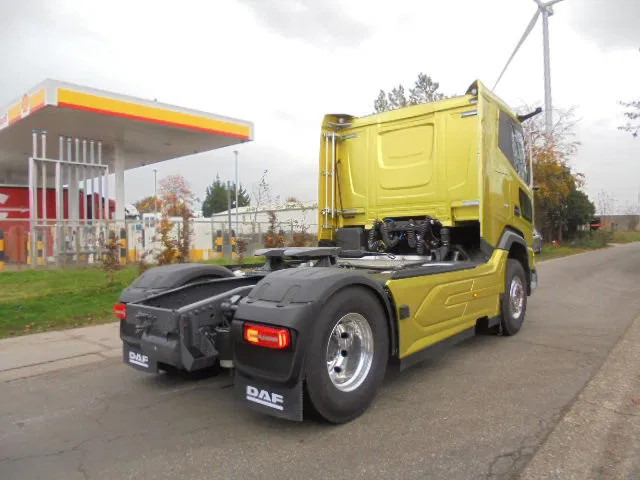 DAF XF 480 FT + HYDRAULICS MET FABRIEKS GARANTIE - Камион влекач: слика 5 DAF XF 480 FT + HYDRAULICS MET FABRIEKS GARANTIE - Камион влекач: слика 5
