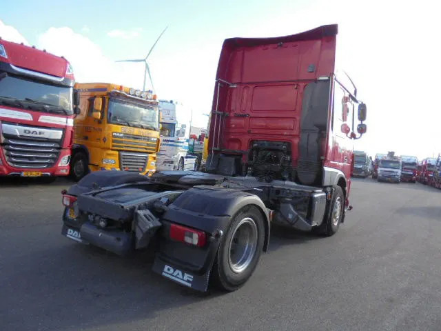 DAF XF 480 NL TRUCK - Камион влекач: слика 4 DAF XF 480 NL TRUCK - Камион влекач: слика 4