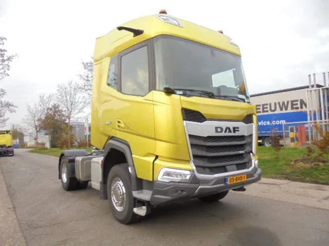 DAF XFC 530 FT DEMO KIEPHYDROLIEK MET FABRIEKS GARANTIE - Камион влекач: слика 4 DAF XFC 530 FT DEMO KIEPHYDROLIEK MET FABRIEKS GARANTIE - Камион влекач: слика 4