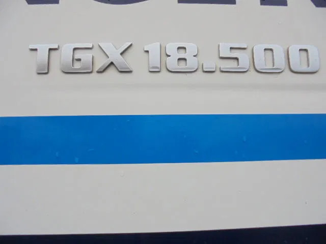 MAN TGA 18.480 XXL LLS-U SMART TACHO NL TRUCK 16X IN STOCK - Камион влекач: слика 5 MAN TGA 18.480 XXL LLS-U SMART TACHO NL TRUCK 16X IN STOCK - Камион влекач: слика 5