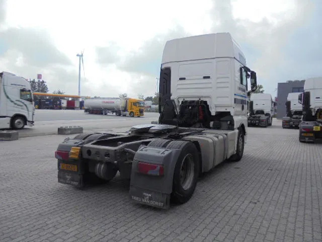MAN TGX 18-480 XXL - Камион влекач: слика 4 MAN TGX 18-480 XXL - Камион влекач: слика 4