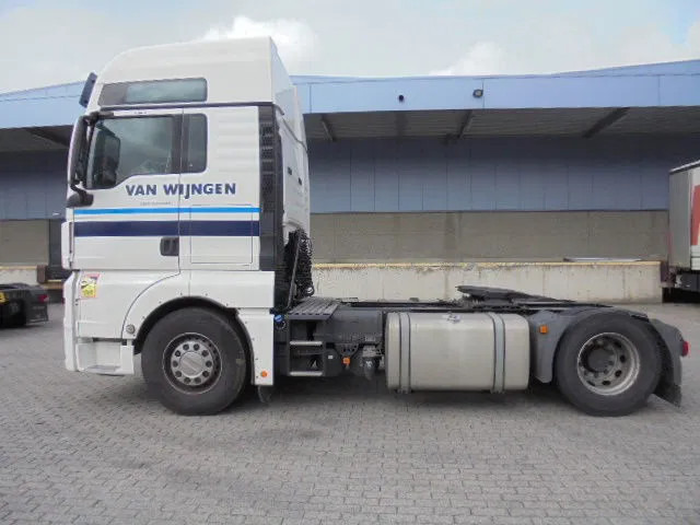 MAN TGX 18-480 XXL - Камион влекач: слика 5 MAN TGX 18-480 XXL - Камион влекач: слика 5