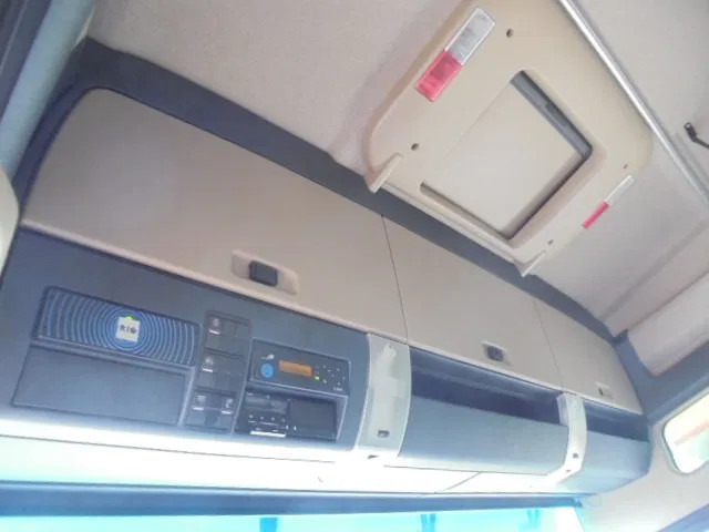Камион влекач MAN TGX 26.500 XXL NL TRUCK SMART TACHO 20X IN STOCK: слика 8