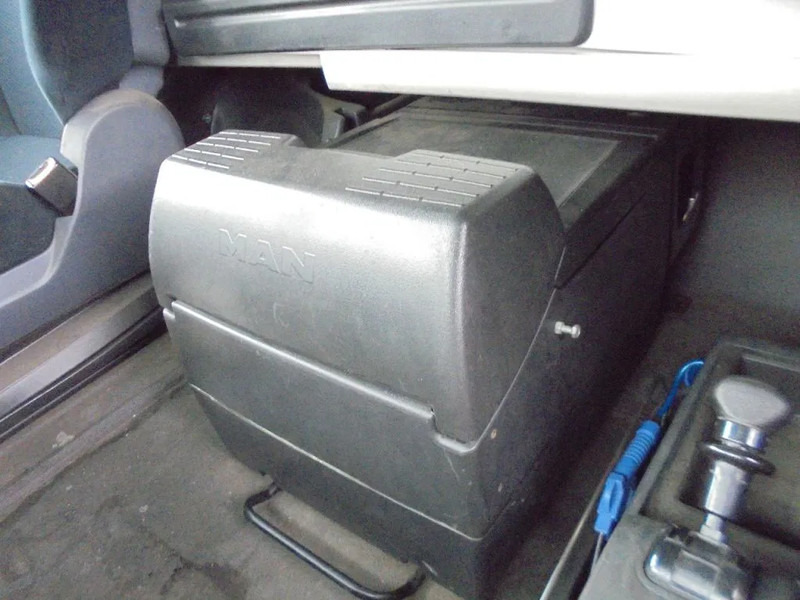 Камион влекач MAN TGX 440: слика 10 Камион влекач MAN TGX 440: слика 10