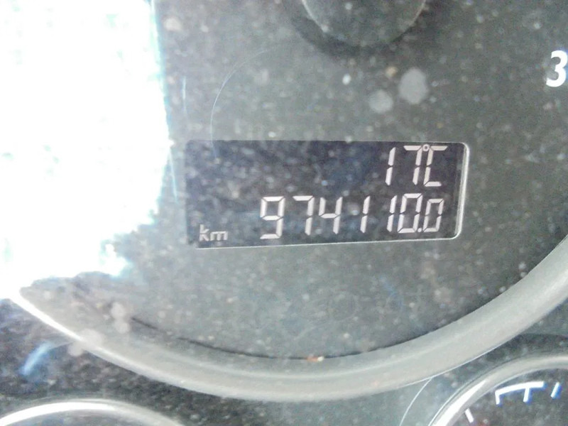 Камион влекач MAN TGX 440: слика 16 Камион влекач MAN TGX 440: слика 16