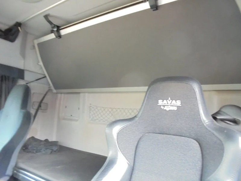 Камион влекач MAN TGX 440: слика 12 Камион влекач MAN TGX 440: слика 12