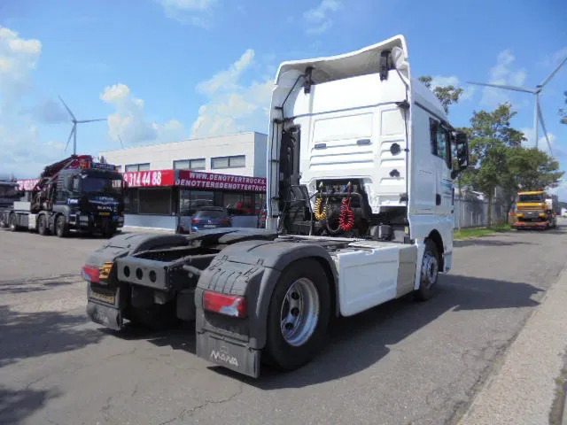 MAN TGX 440 XL EUR6 ADR PTO - Камион влекач: слика 4 MAN TGX 440 XL EUR6 ADR PTO - Камион влекач: слика 4