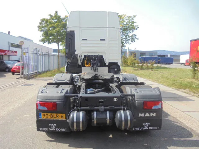 MAN TGX TGX 26.500 XXL NL TRUCK TUV APK 17-01-2026 - Камион влекач: слика 4 MAN TGX TGX 26.500 XXL NL TRUCK TUV APK 17-01-2026 - Камион влекач: слика 4