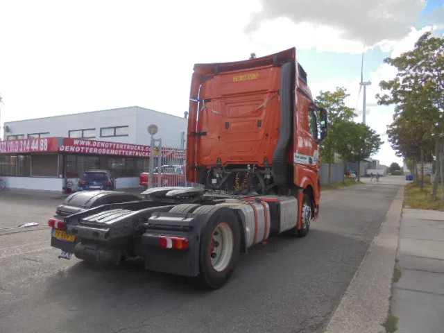 Mercedes-Benz Actros 1842 LS NL TRUCK - Камион влекач: слика 5 Mercedes-Benz Actros 1842 LS NL TRUCK - Камион влекач: слика 5