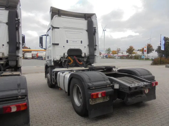 Mercedes-Benz Actros 1943 BELGIUM REGISTRATION TUV 06-2026 - Камион влекач: слика 5 Mercedes-Benz Actros 1943 BELGIUM REGISTRATION TUV 06-2026 - Камион влекач: слика 5