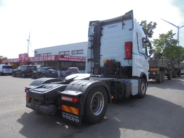 Volvo FH 420 NL TRUCK - Камион влекач: слика 5 Volvo FH 420 NL TRUCK - Камион влекач: слика 5