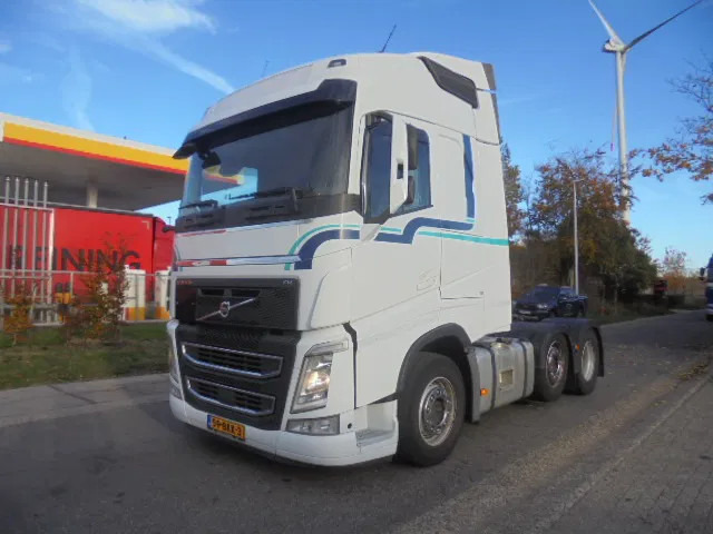 Volvo FH 460 6X2 NL TRUCK APK 02/26 - Камион влекач: слика 1 Volvo FH 460 6X2 NL TRUCK APK 02/26 - Камион влекач: слика 1
