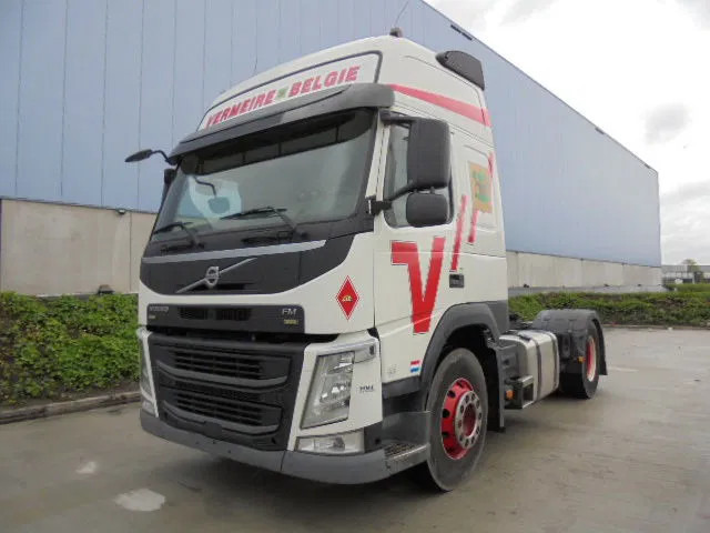 Volvo FM 12.420 EURO 6 - Камион влекач: слика 1 Volvo FM 12.420 EURO 6 - Камион влекач: слика 1